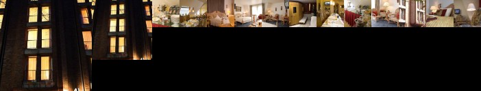 Hotel Lessing