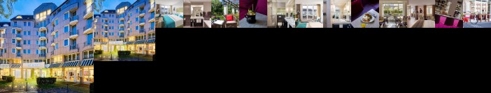 Hotel Indigo - Dusseldorf - Victoriaplatz