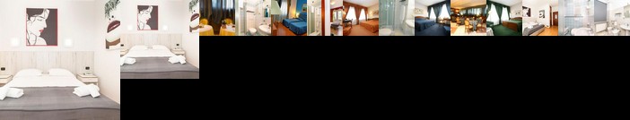 Hotel Cristallo Torino