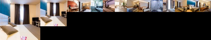 Concord Hotel Turin