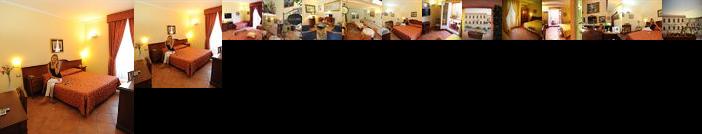 Hotel Mediterraneo Syracuse