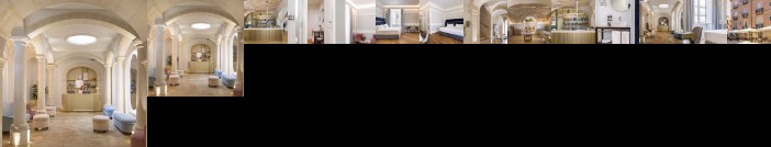 Antico Hotel Roma 1880