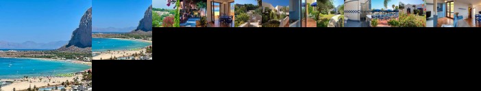 Villaggio Cala Mancina