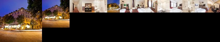 Novum Hotel Maxim Dusseldorf City