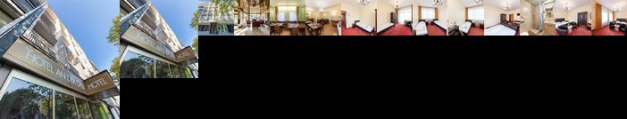 Hotel An Der Oper Dusseldorf