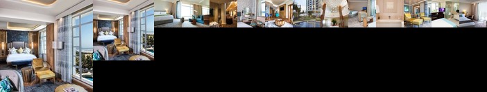 SunCoast Towers-SunSquare Suncoast