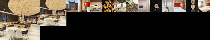 Ibis Edinburgh Centre Royal Mile Hunter Square