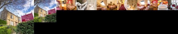 Corstorphine Lodge Hotel