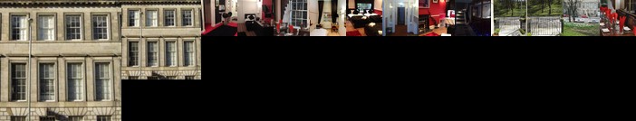 Playfair House Hotel