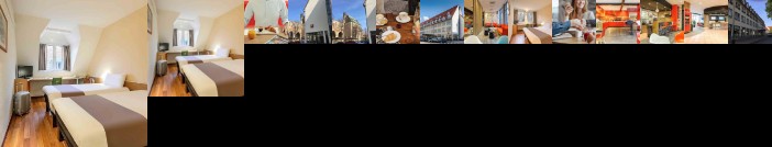Ibis Hotel Erfurt Altstadt