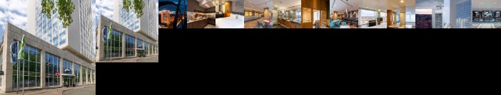 Radisson Blu Hotel Erfurt