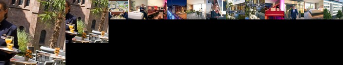 Mercure Hotel Plaza Essen