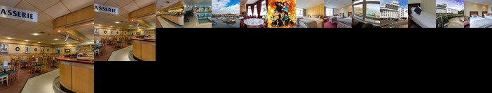 The Grand Burstin Hotel Folkestone