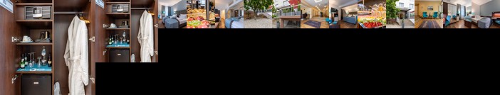 Hotel Atrium Frankfurt am Main