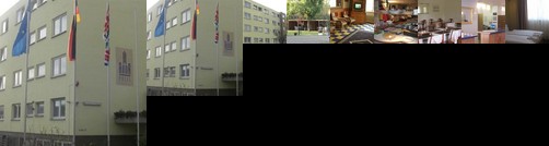 Anna Hotel Frankfurt am Main