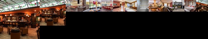 Leonardo Hotel Frankfurt City South