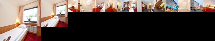 Hotel Primus Frankfurt Sachsenhausen