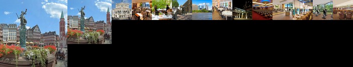 InterContinental Frankfurt