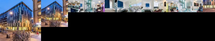 Hotel Cristal Design