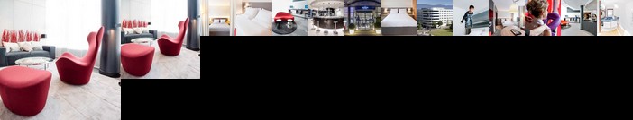 Novotel Suites Geneve Aeroport