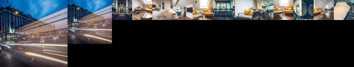 Hotel Bernina Geneva