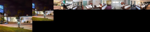 Hospitality Geraldton SureStay Collection by Best Western