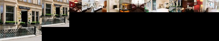 The Kelvingrove Hotel