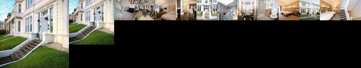 Ambassador Hotel Glasgow
