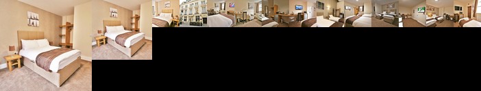 New County Hotel by RoomsBooked