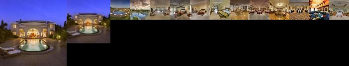 The LaLiT Golf & Spa Resort Goa