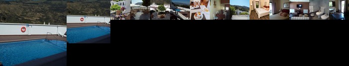 Hotel Villa de Bubion