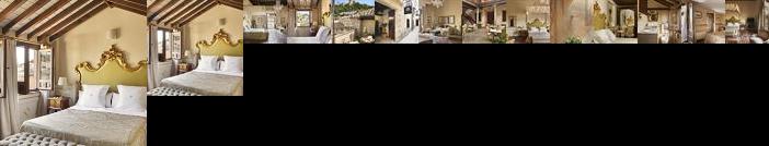 Hotel Casa 1800 Granada