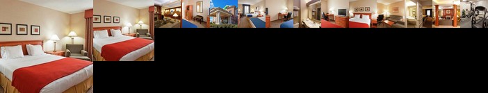 Holiday Inn Express and Suites Guelph