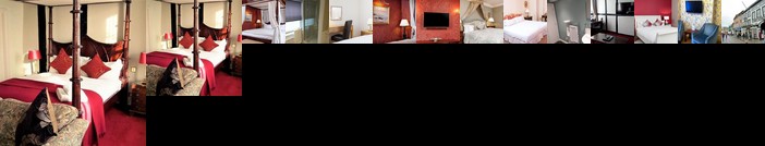 The Angel Posting House & Livery