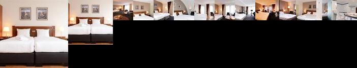 Amrath Grand Hotel Frans Hals