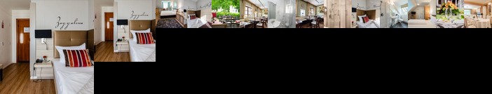 Hotel Zum Zeppelin Hamburg