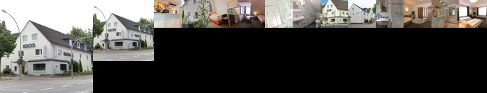 Kocks Hotel Garni