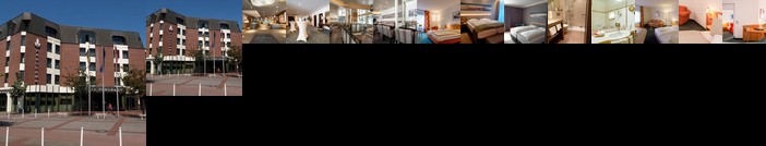 Hotel Panorama Hamburg-Harburg