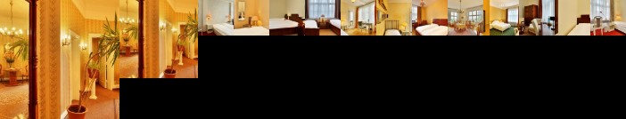 Hotel Bellmoor im Dammtorpalais