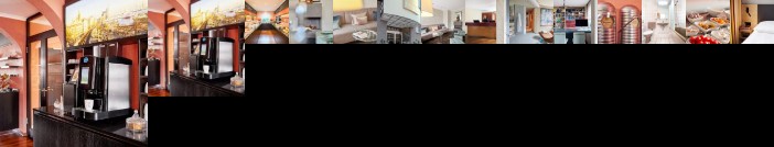 Hotel Central Hamburg