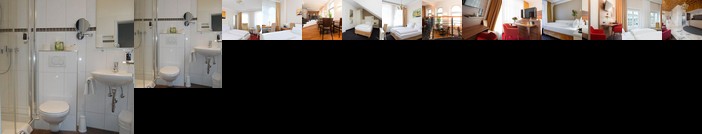 Hotel Furst Bismarck