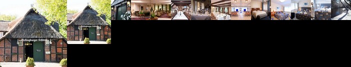 Kleinhuis Hotel Mellingburger Schleuse