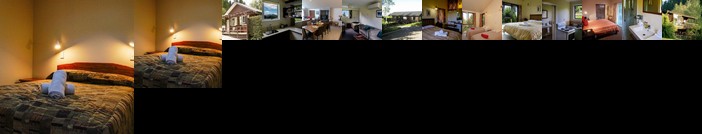 Greenacres Alpine Chalets & Villas