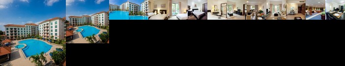 Diamond Westlake Suites