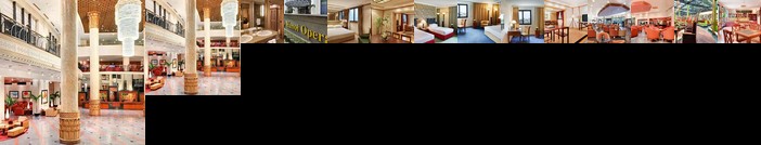 Hilton Hanoi Opera
