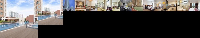 Somerset Grand Hanoi