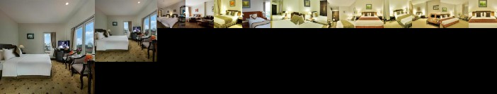 Zephyr Suites Boutique Hotel