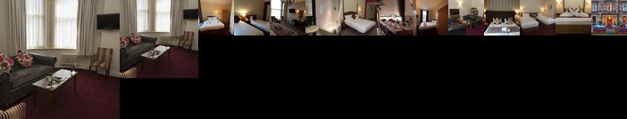 The Crown Hotel Harrogate