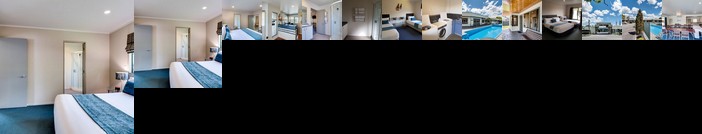 Portmans Motor Lodge