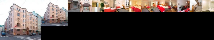 Hellsten Helsinki Parliament